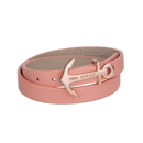Bracelet Enroulé Paul Hewitt NORTH BOUND Or Rosé Aurora - PRECIOVS
