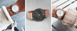 Nouveautés automne 2017 : Les montres Paul Hewitt Miss Ocean Line