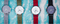 GMTRY, la nouvelle marque belge de montres inspirées de design urbain