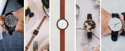 Quelles sont les marques de montres les plus originales?