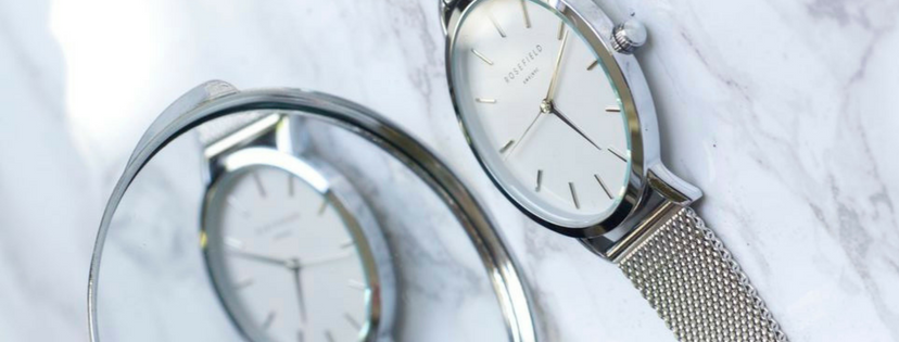 Comment nettoyer correctement sa montre?