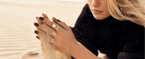 Découvrez la collection Automne/Hiver 2017 des bijoux Mya Bay