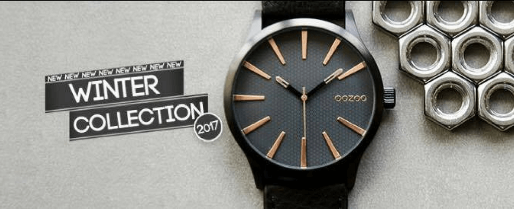 OOZOO présente sa nouvelle collection Automne/Hiver 2017