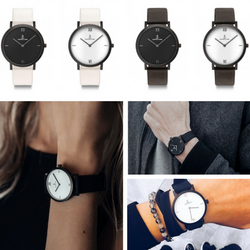 Kapten & Son étend sa collection de montres Pure pour le printemps et l’été 2018 !