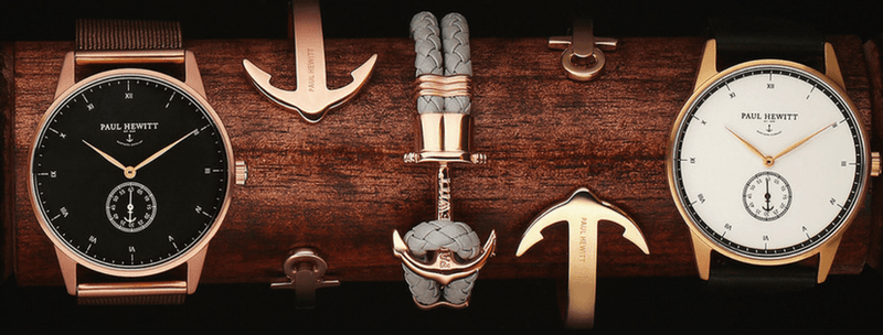 Marque de montre allemande hotsell