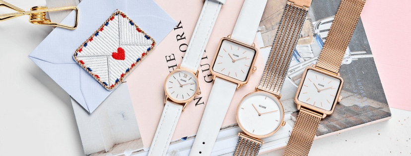 CLUSE montres et bijoux