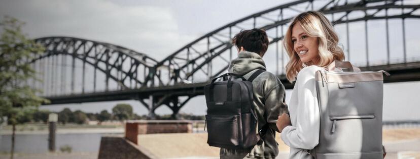 Sacs à dos Kapten & Son