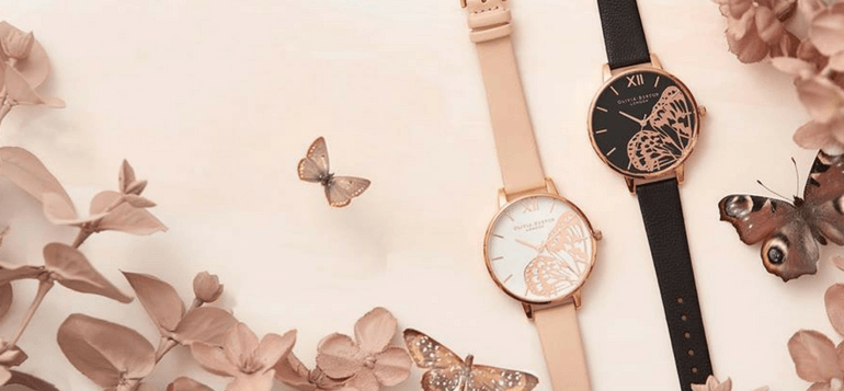 Montres Olivia Burton
