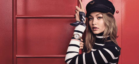 Tommy Hilfiger