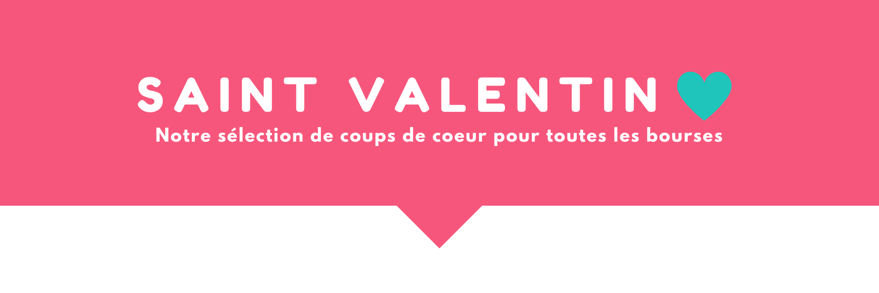 Saint Valentin
