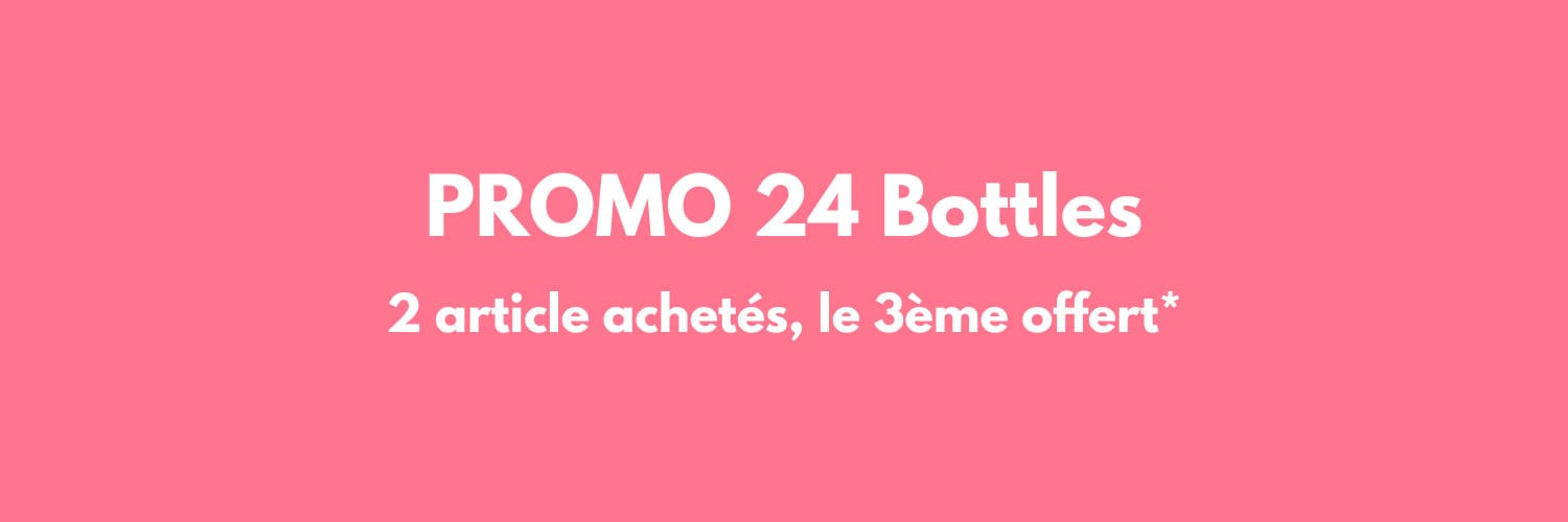 24Bottles Promo