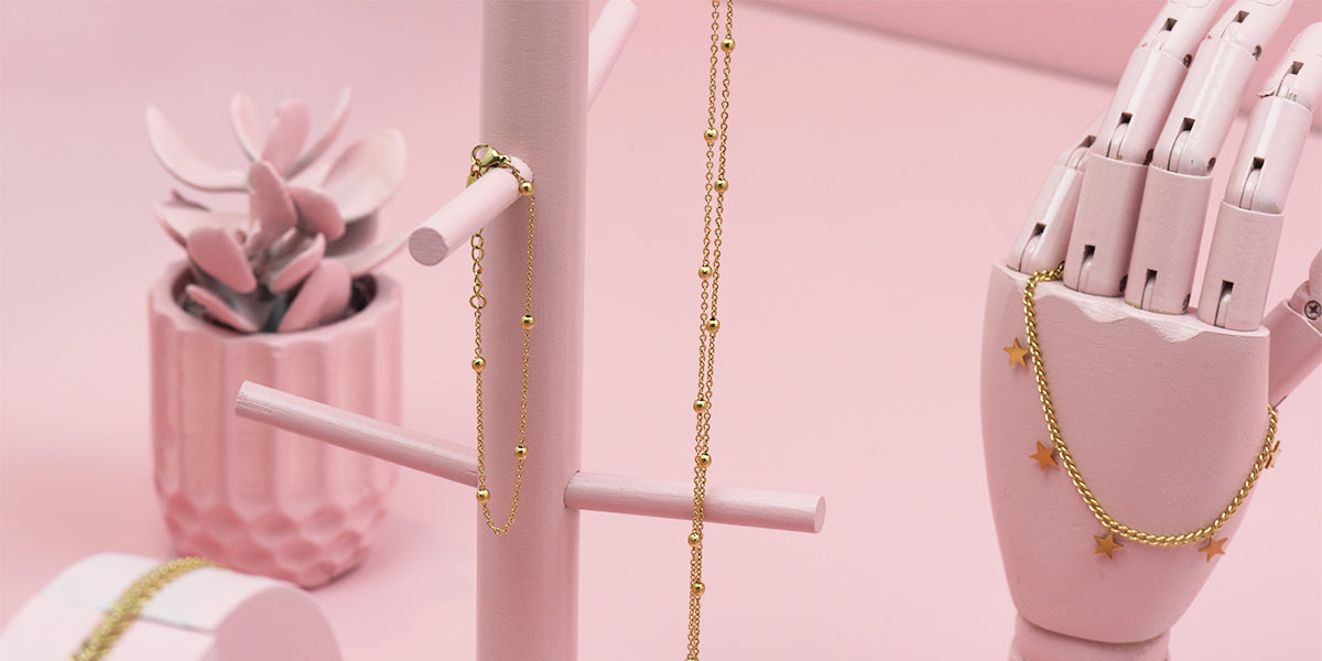 Bijoux Oozoo Jewellery