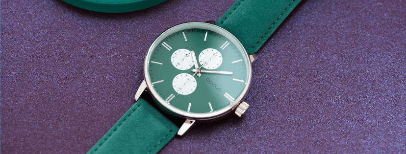 Oozoo Timepieces