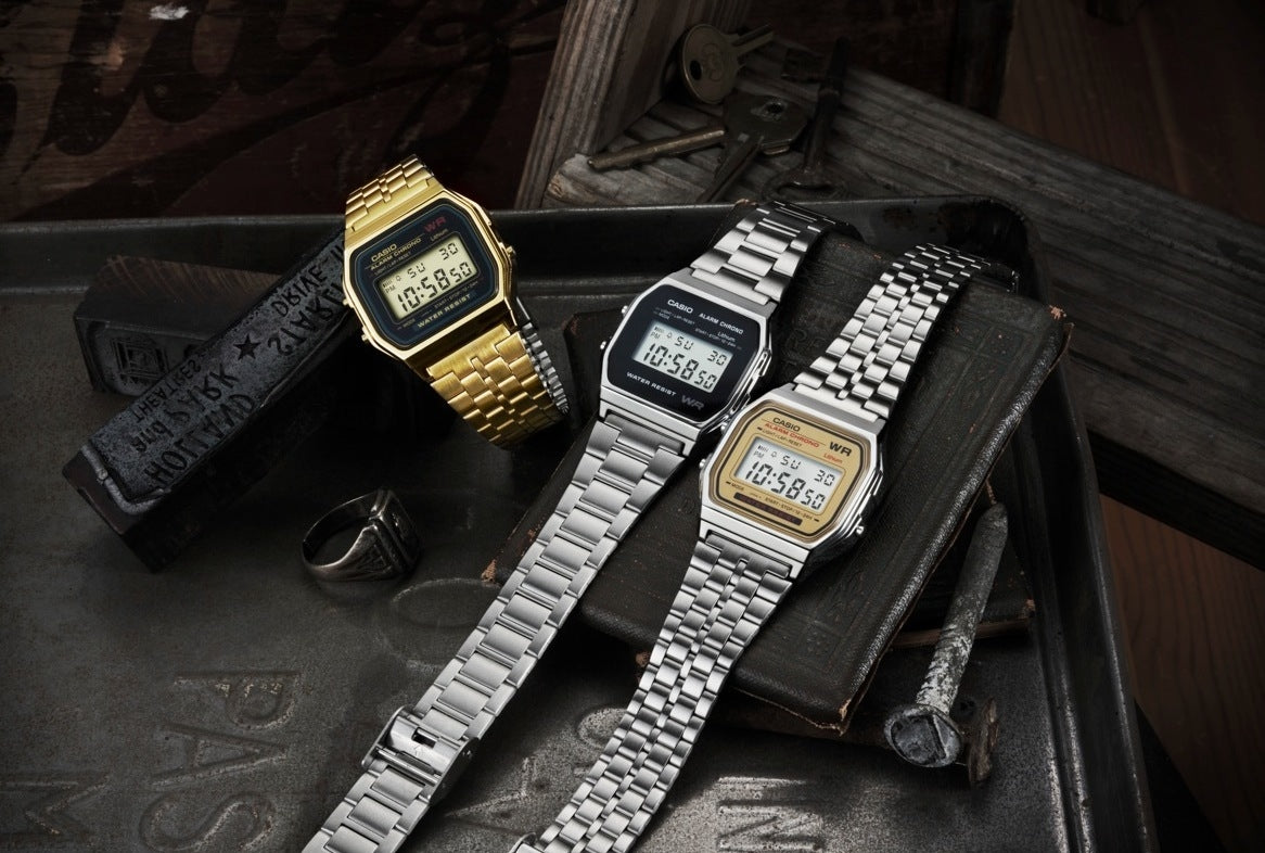 Casio