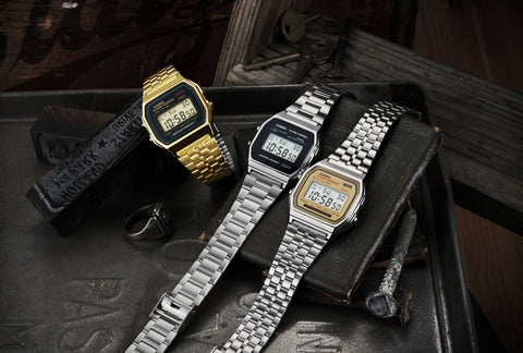 Casio