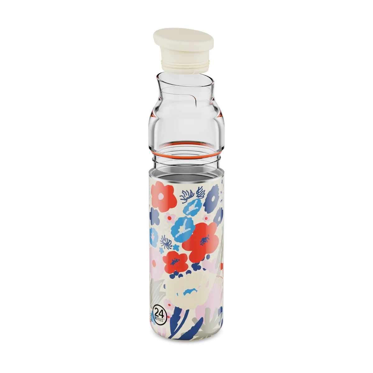 Carafe d'eau isotherme 24Bottles Casa Carafe Domenica 1000ml