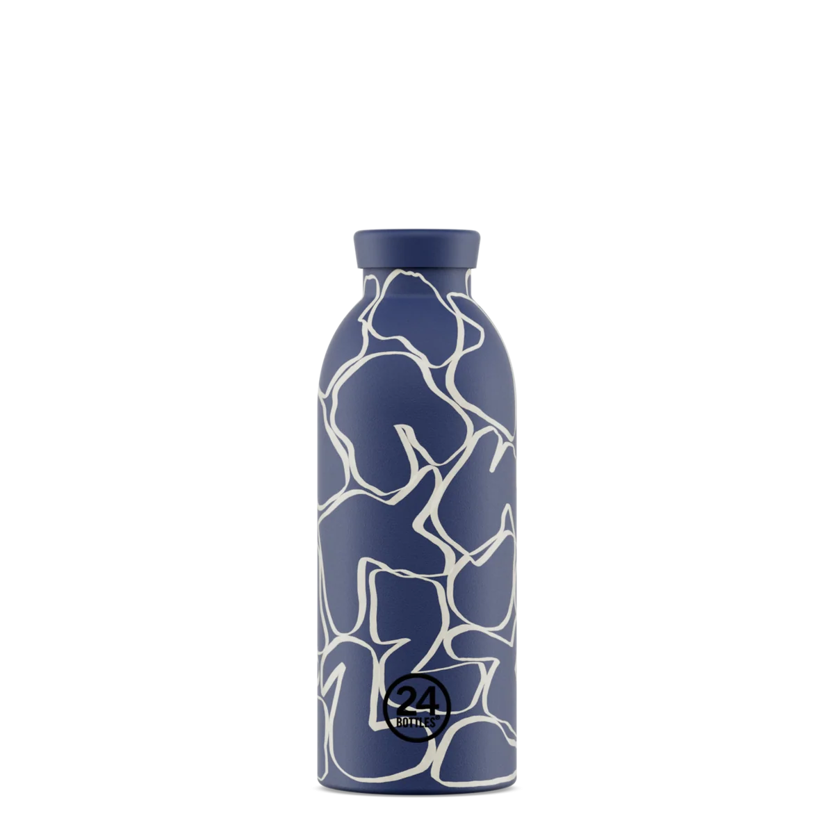 Bouteille réutilisable isotherme 24Bottles Clima Marea 500ml