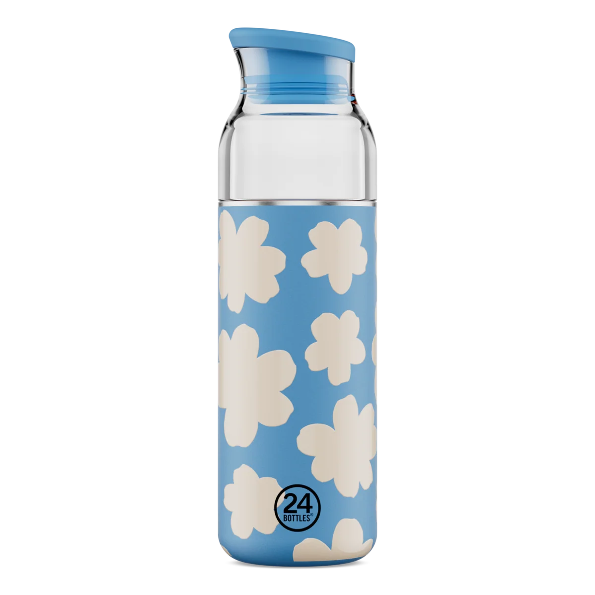 Carafe d'eau isotherme 24Bottles Casa Carafe Daydreaming 1000ml
