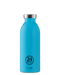 Bouteille réutilisable 24Bottles Clima Bottle Lagoon Blue 500ml - PRECIOVS