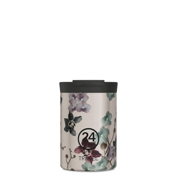 Mug isotherme 24Bottles Travel Tumbler Virtue 350ml