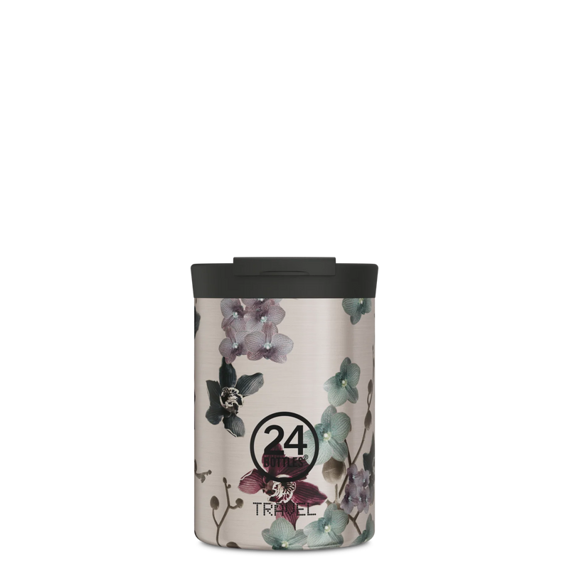 Mug isotherme 24Bottles Travel Tumbler Virtue 350ml