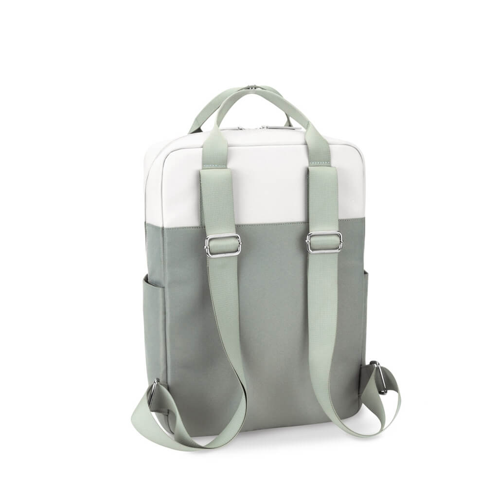 Sac à dos Kapten & Son Bergen Small Muted Sage Sprinkled - PRECIOVS