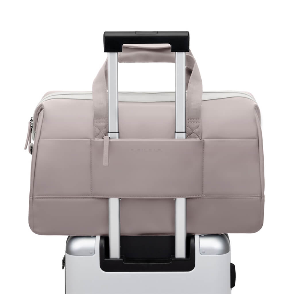 Sac de voyage Kapten & Son Storen Muted Clay - PRECIOVS