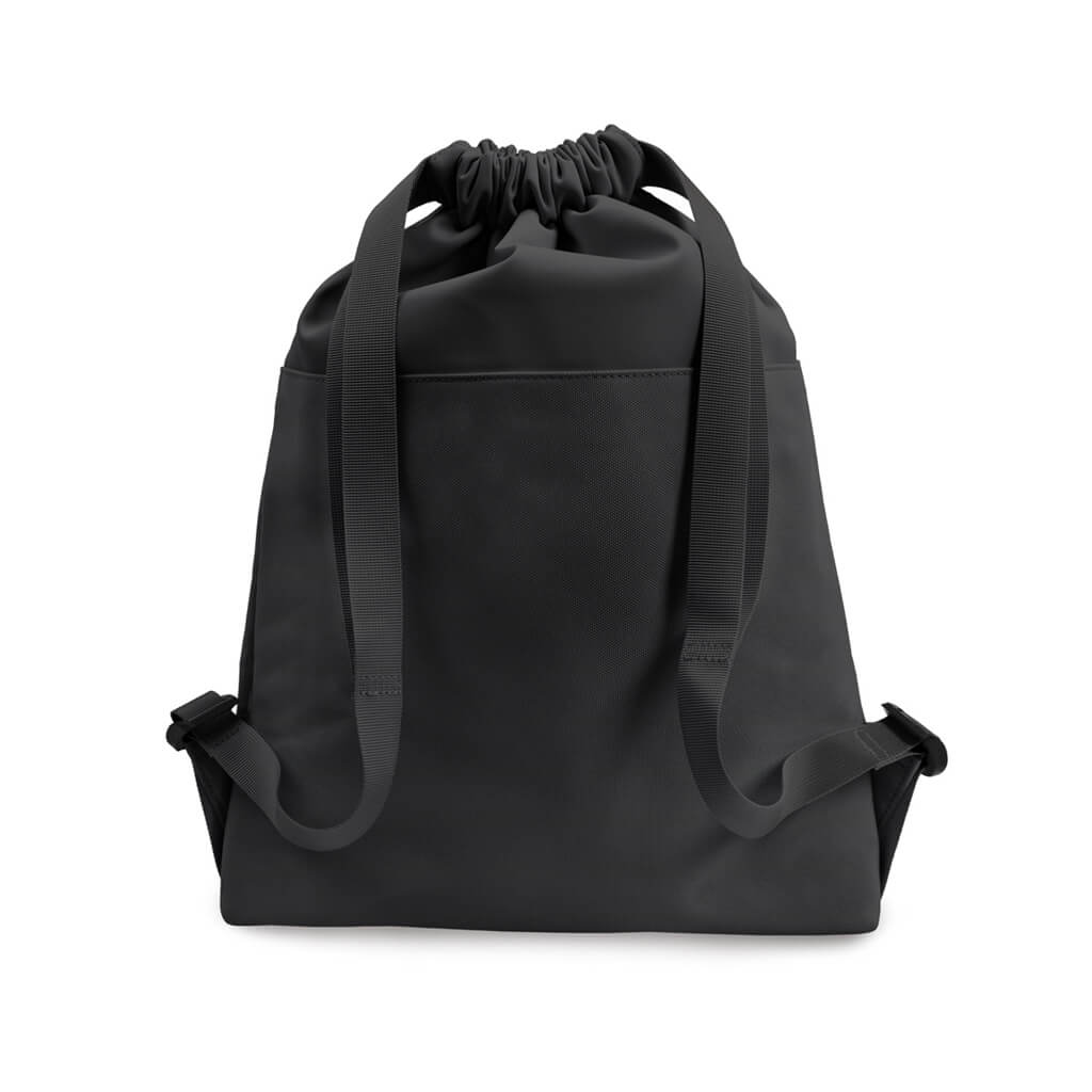 Sac à dos Kapten & Son Storberg All Black - PRECIOVS