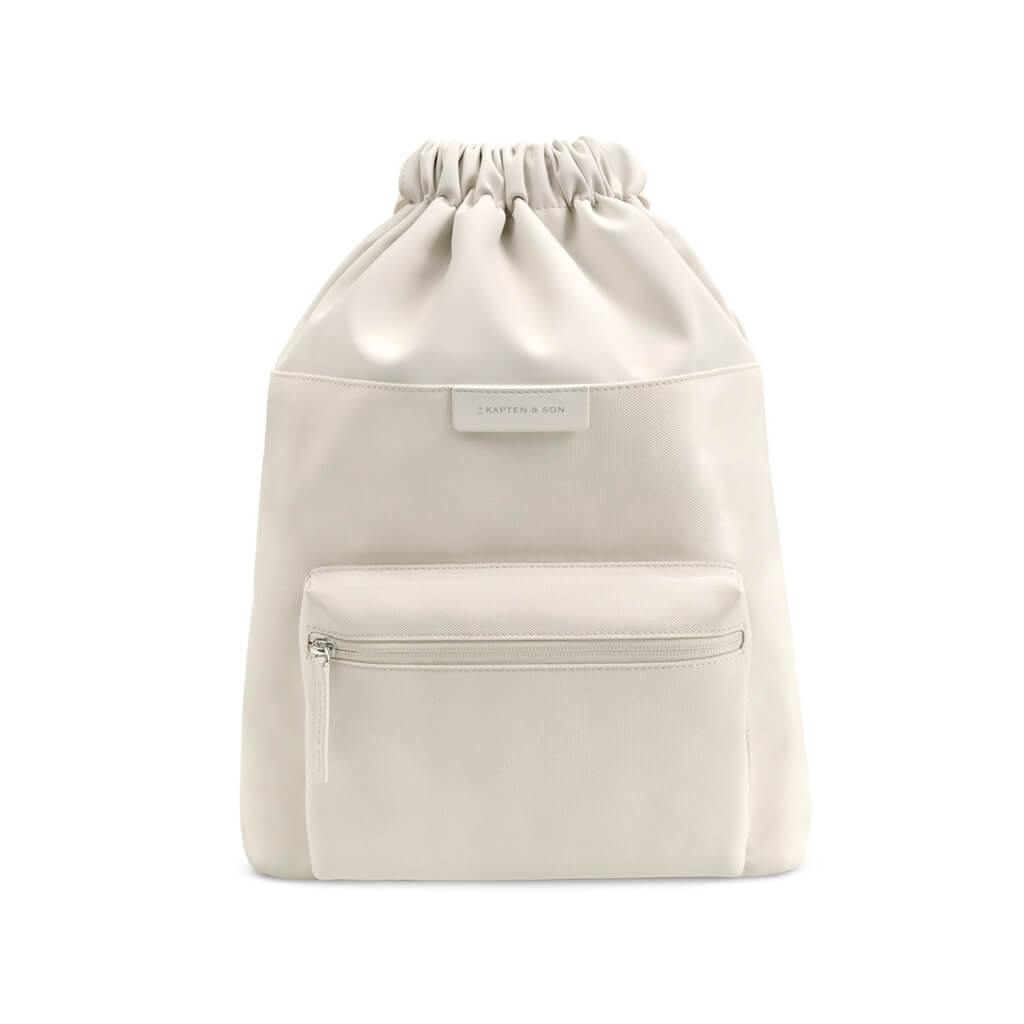Sac à dos Kapten & Son Storberg Sandstone - PRECIOVS