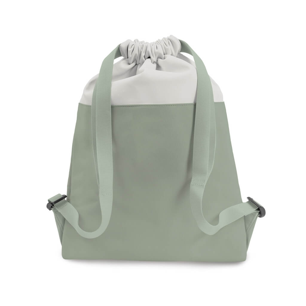 Sac à dos Kapten & Son Storberg Muted Sage Sprinkled - PRECIOVS