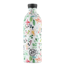 Bouteille réutilisable 24Bottles Urban Bottle Little Buds 1000ml