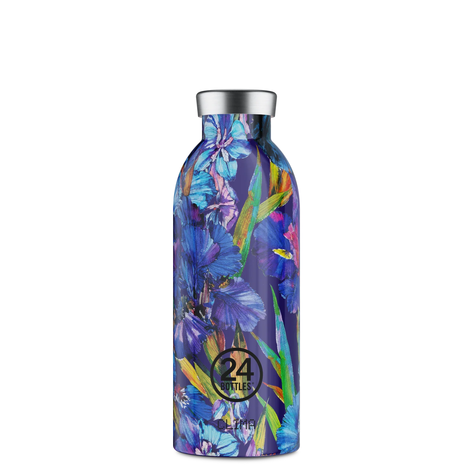 Bouteille réutilisable 24Bottles Clima Bottle Iris 500ml