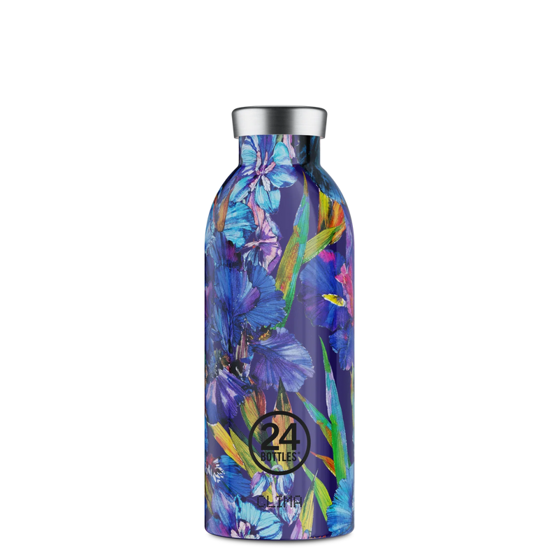 Bouteille réutilisable 24Bottles Clima Bottle Iris 500ml