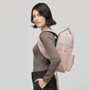 Sac à dos Kapten & Son Bergen Pro Cord Rose Clay édition limitée