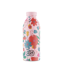 Bouteille réutilisable 24Bottles Clima Bottle Bloom Bloom Pink 500ml