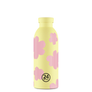 Bouteille réutilisable 24Bottles Clima Bottle Daydreaming Yellow 500ml