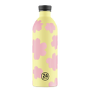 Bouteille réutilisable 24Bottles Urban Bottle Daydreaming Yellow 1000ml