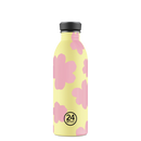 Bouteille réutilisable 24Bottles Urban Bottle Daydreaming Yellow 500ml