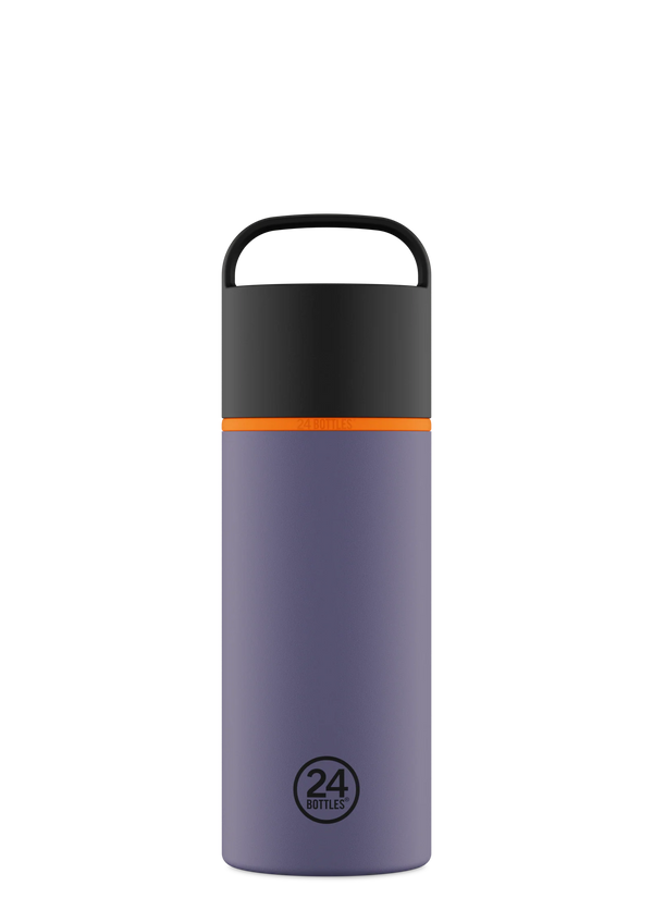 Bouteille réutilisable 24Bottles Spin Bottle Dusk 730ml