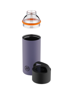 Bouteille réutilisable 24Bottles Spin Bottle Dusk 730ml