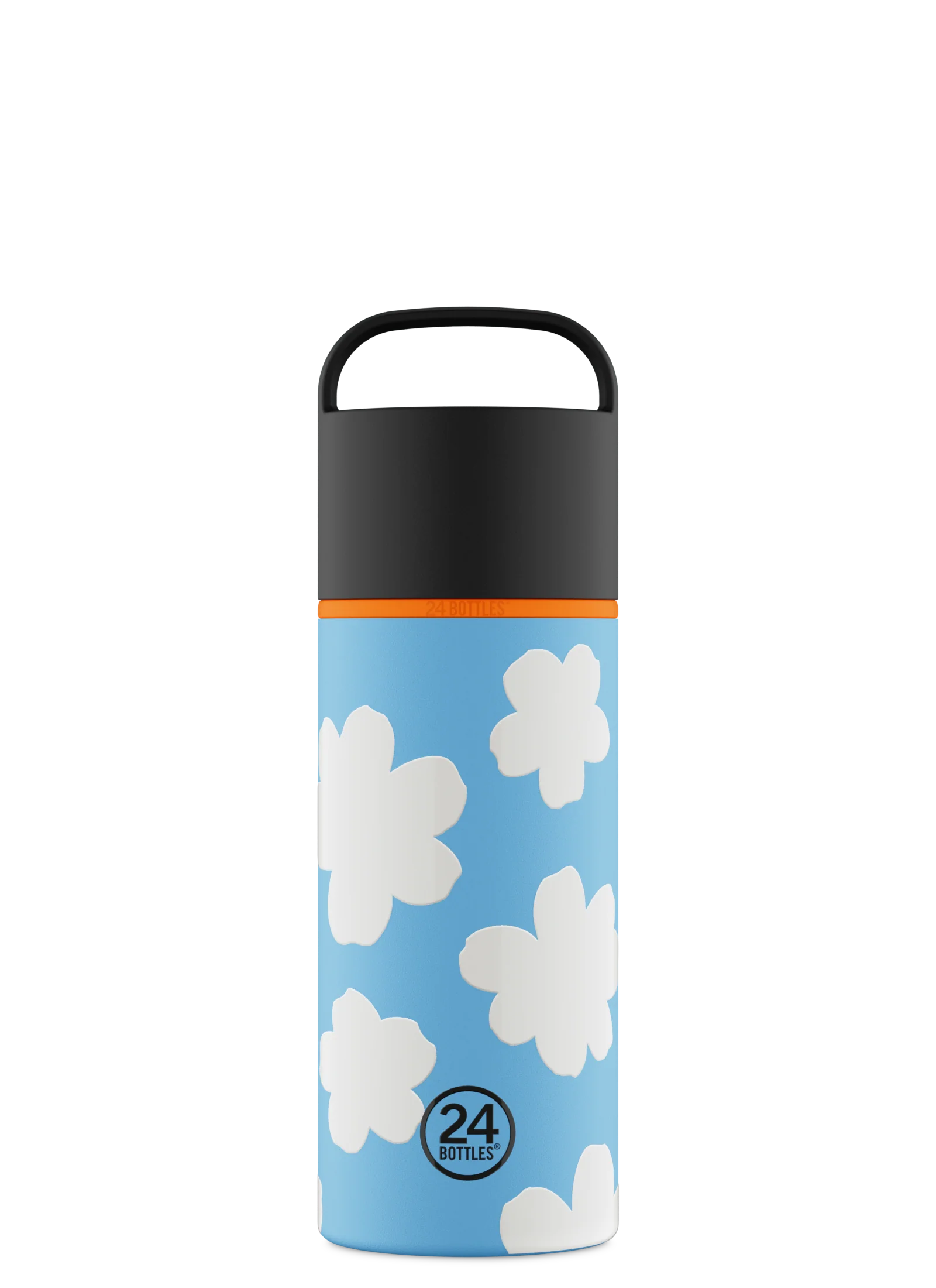 Bouteille réutilisable 24Bottles Spin Bottle Daydreaming 730ml