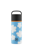 Bouteille réutilisable 24Bottles Spin Bottle Daydreaming 730ml