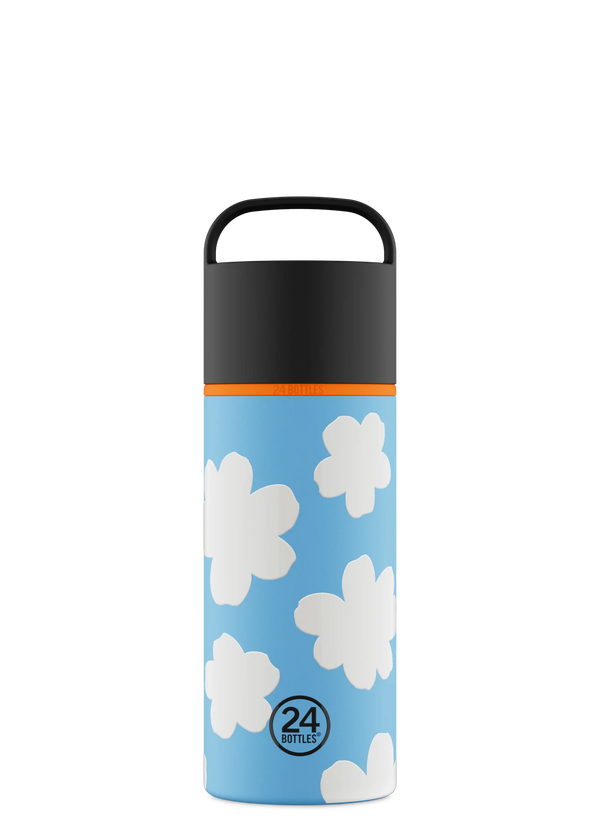 Bouteille réutilisable 24Bottles Spin Bottle Daydreaming 730ml