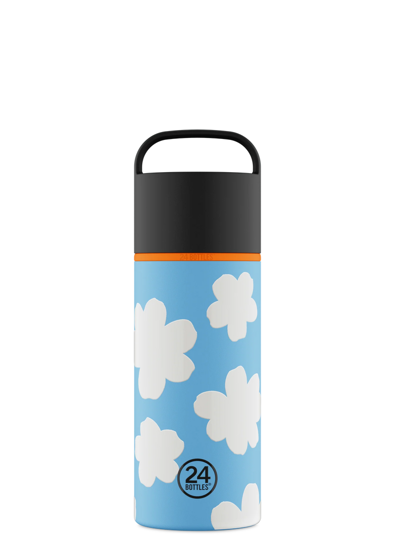 Bouteille réutilisable 24Bottles Spin Bottle Daydreaming 730ml