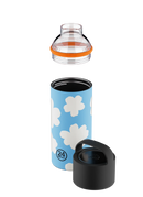 Bouteille réutilisable 24Bottles Spin Bottle Daydreaming 730ml