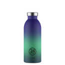 Bouteille réutilisable isotherme 24Bottles Clima Borealis 500ml - PRECIOVS