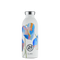 Bouteille réutilisable 24Bottles Clima Bottle Cosmic Flowers 500ml - PRECIOVS