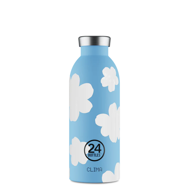 Bouteille réutilisable 24Bottles Clima Bottle Daydreaming 500ml - PRECIOVS