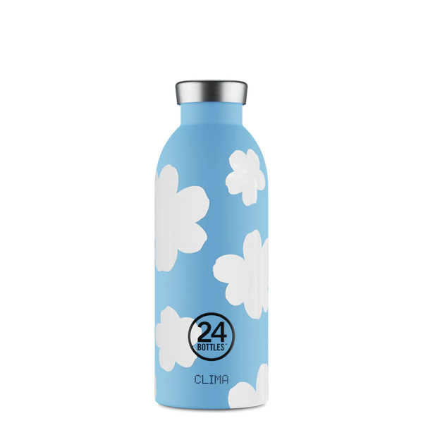 Bouteille réutilisable 24Bottles Clima Bottle Daydreaming 500ml - PRECIOVS