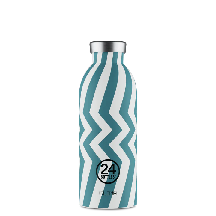 Bouteille réutilisable 24Bottles Clima Bottle Patio 500ml